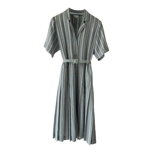 cotton dress