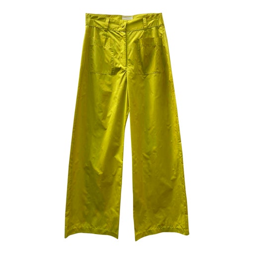 Pantalon Maria de la Orden