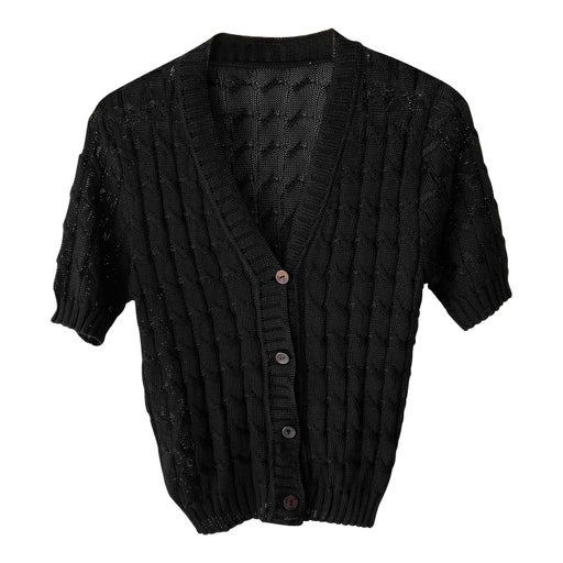 Knit top
