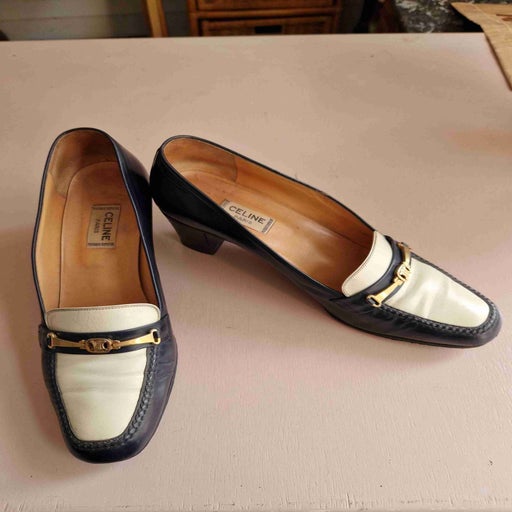 Mocassins C line pour femme Imparfaite