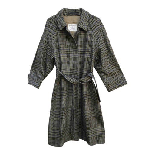 Manteau Burberry