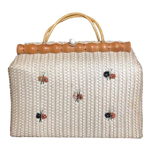 Sac en crochet