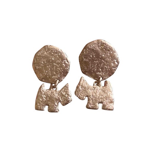 Boucles d’oreilles 90's