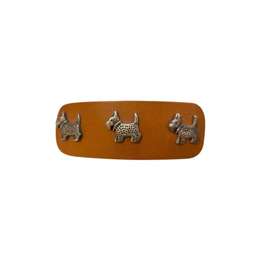 Barrette Agatha