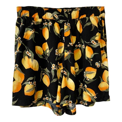 Short citron