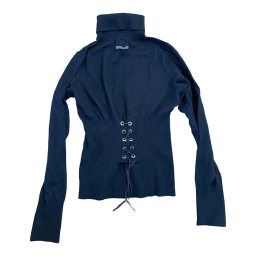 Jean-Paul Gaultier sweater