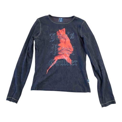 Top Jean-Paul Gaultier