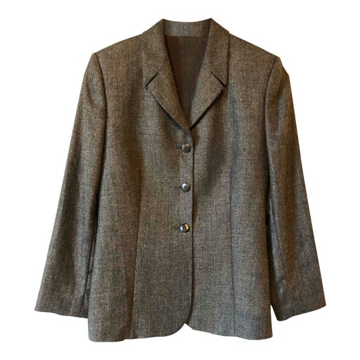 Burberry blazer