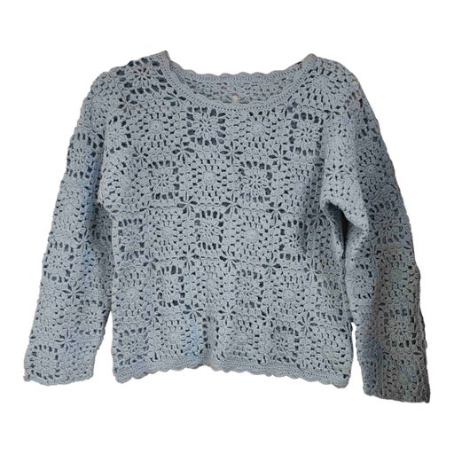 Crochet top