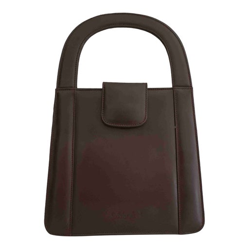 Sac en cuir