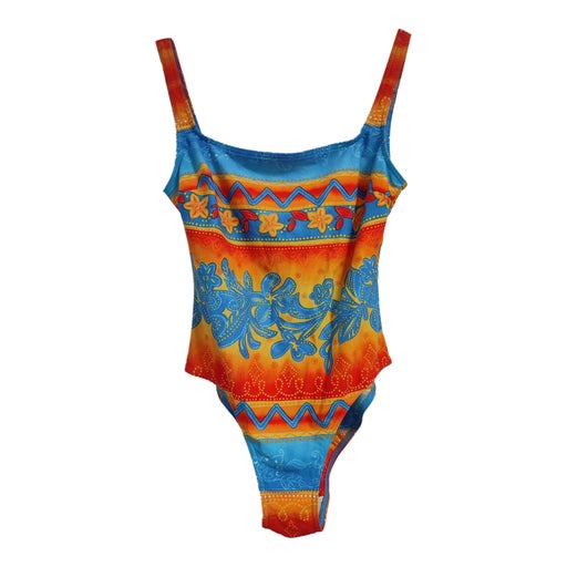 Maillot de bain 80's