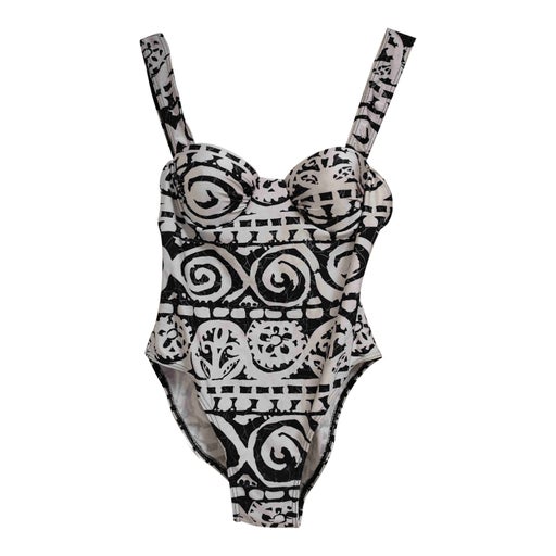 Maillot de bain 80's