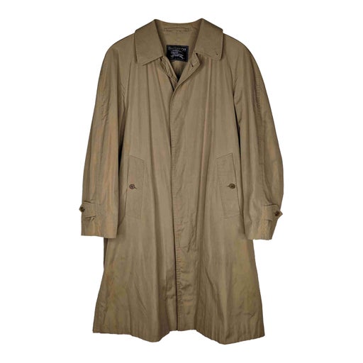 Trench Burberry