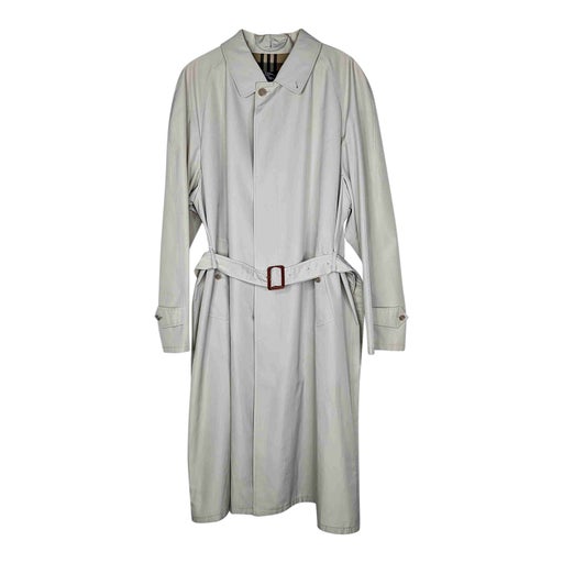 Trench Burberry