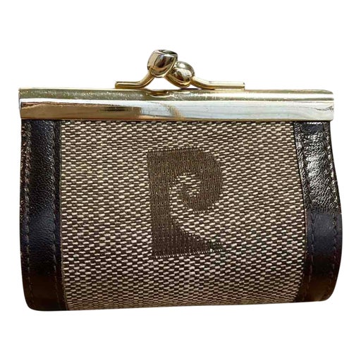 Porte-monnaie Pierre Cardin