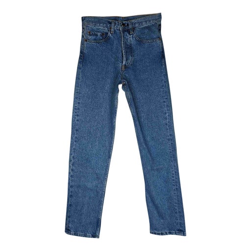 Jean Levi's 501 W25L34