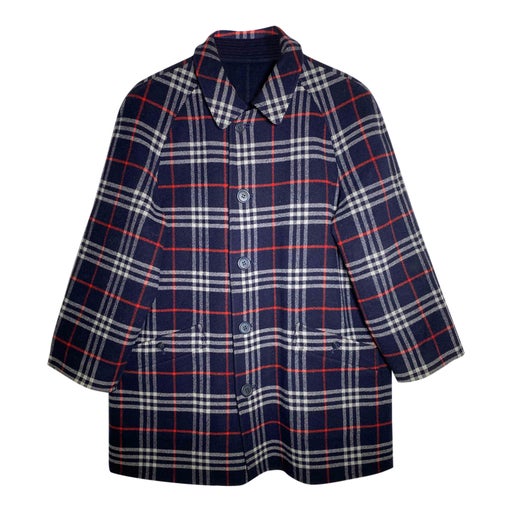 Manteau Burberry