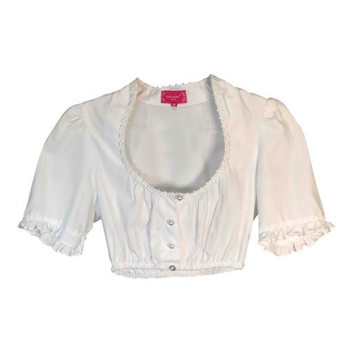 Austrian blouse