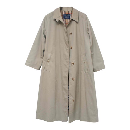 Trench Burberry