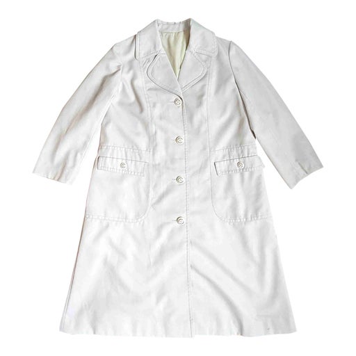 Manteau 60's