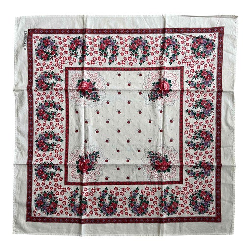 Foulard Souleiado