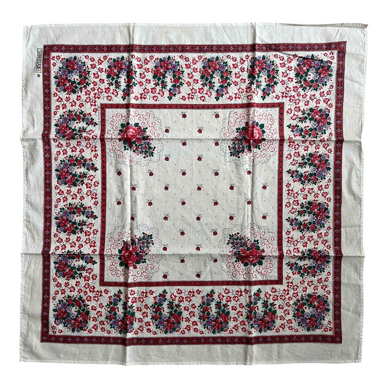 Foulard Souleiado