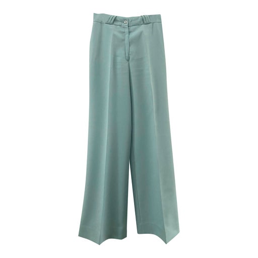Pantalon flare 70’s