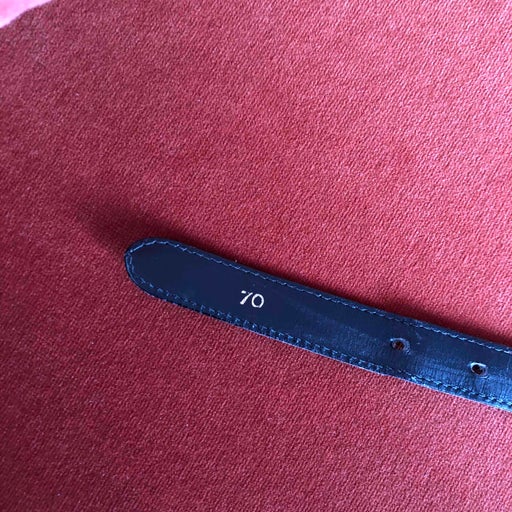 Ceinture Céline