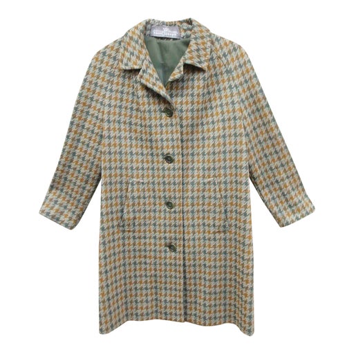 60's coat