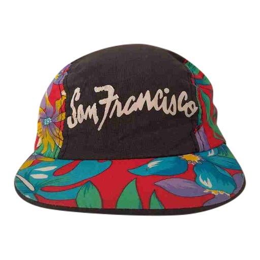 San Francisco cap