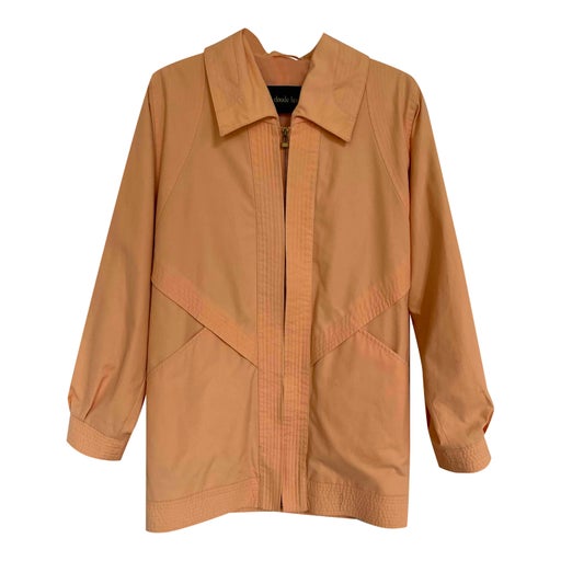 Parka années 60