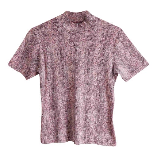 Top serpent rose
