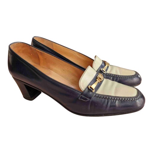 Mocassins Céline