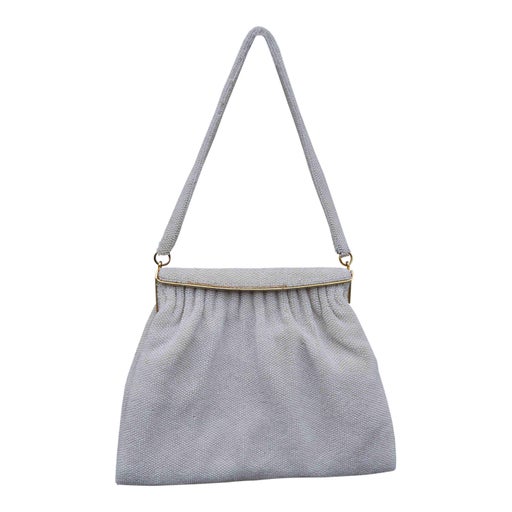 Small beaded handbag