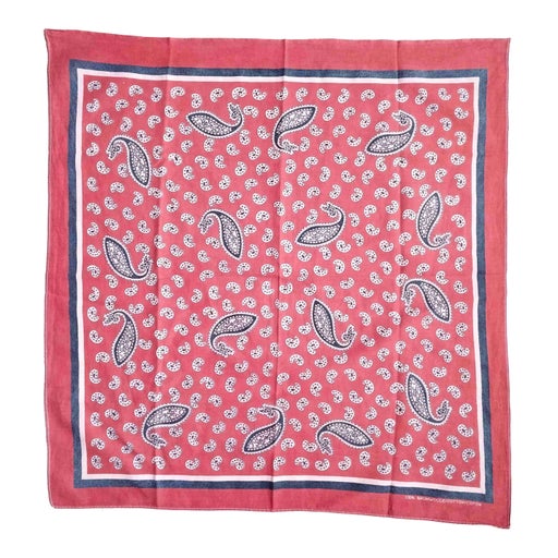 cotton bandana