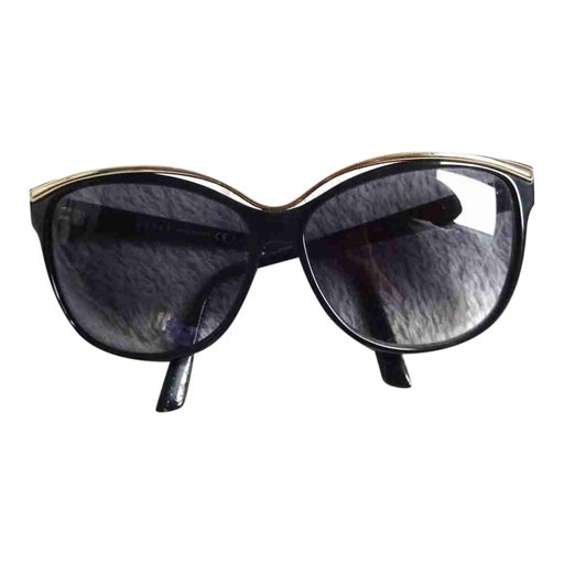 Lunettes de soleil Gucci