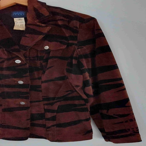 Veste en velours Kenzo jeans