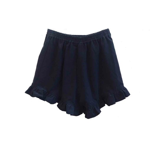 Flora House Shorts