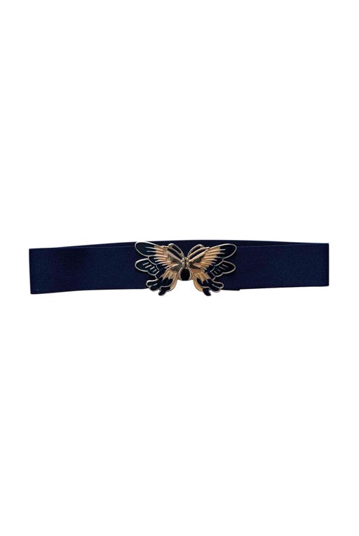 Butterfly elastic waistband