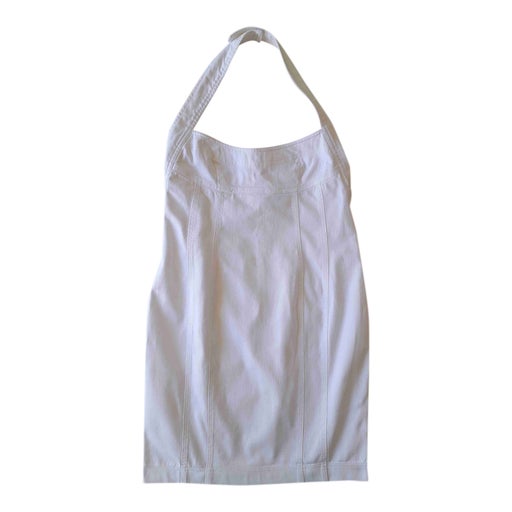 Robe en coton