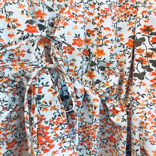 Blouse Maison Flore x Imparfaite