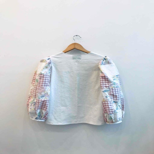 Chemisier Maison Flore x Imparfaite