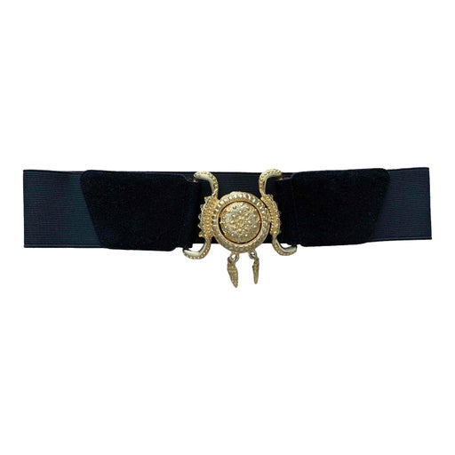 Ceinture élastique 80's