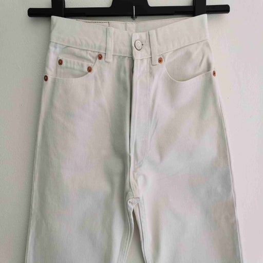 Jean Levi's 501xx W26L36
