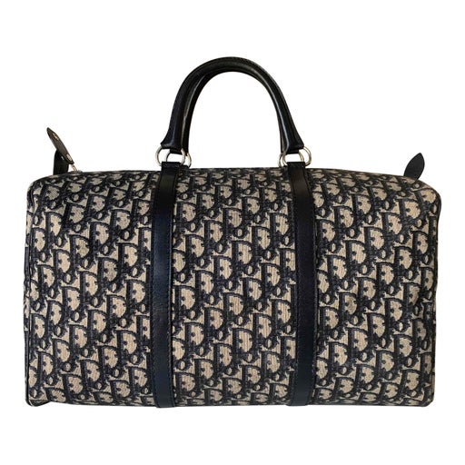 Sac de voyage Dior