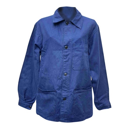 Bleu de travail