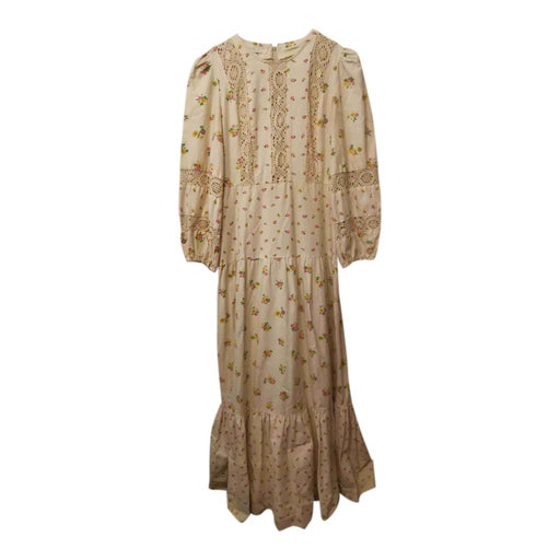 cotton dress