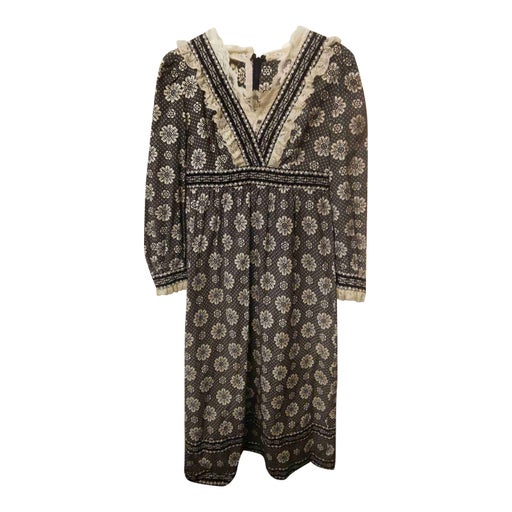 cotton dress