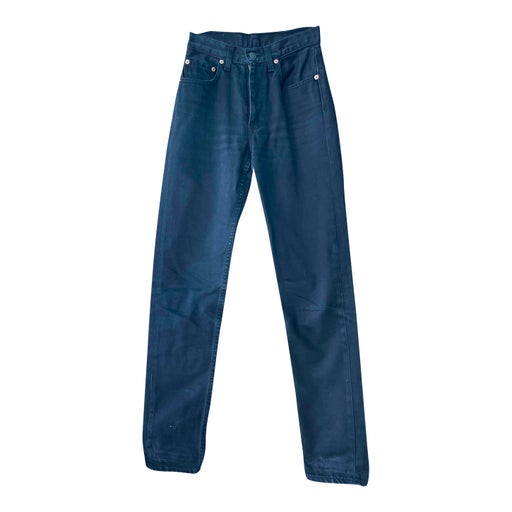 Jean Levi's 534 W27L32