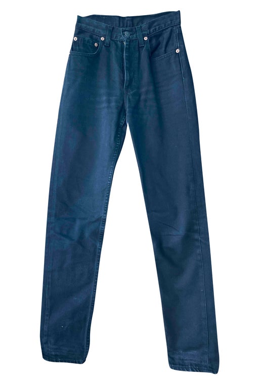 Jean Levi's 534 W27L32